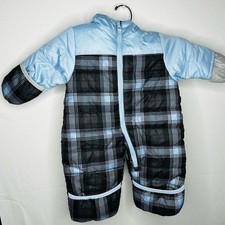 Carter's Infant Boys Plaid