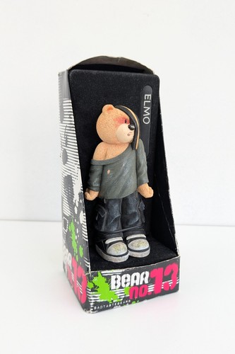 Bad taste bears - taste,