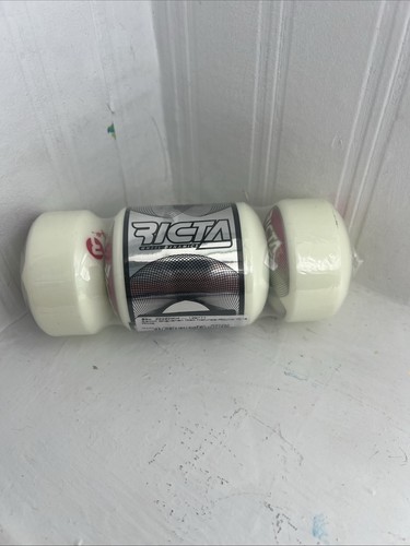 Ricta naturals skateboard - naturals,