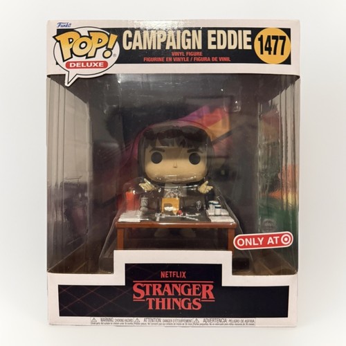 Funko pop deluxe - funko, pop!