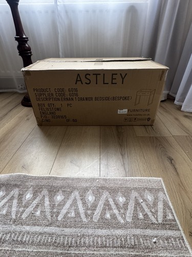 Astley finley drawer side - rv, 1