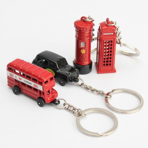 British miniature london model - miniature,