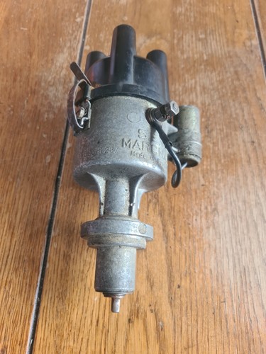 Renault distributor sev - r4,