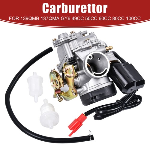 Fit for gy6 50cc - gy6, 100cc