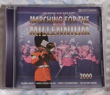 Marching For The Millennium