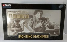 Corgi Fighting Machines