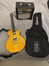 Epiphone Slash Appetite Les Paul Special-II Performance Pack 