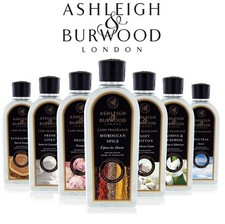 Ashleigh & Burwood 1 Litre