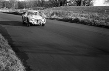 Jean-Jacques Thuner & John