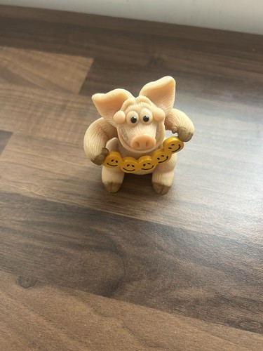 Piggin pig figure - pig, “piggin