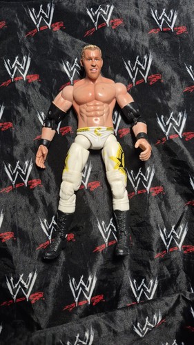Tna christian cage toybiz - tna,