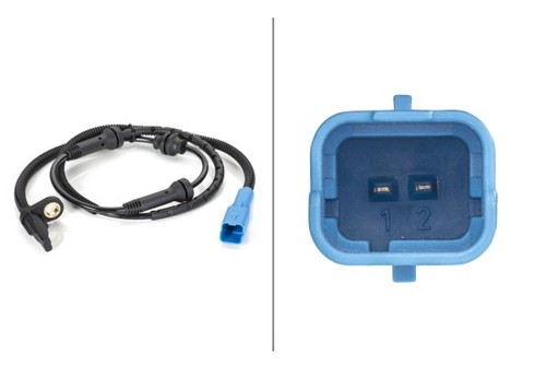 Hella 6pu 012 806 321 - hella,