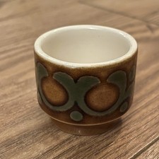 Vintage Hornsea Pottery Bronte