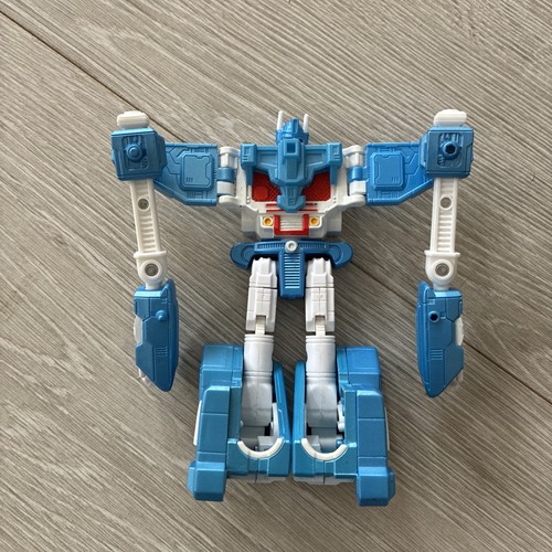Transformers encore topspin - transformers,