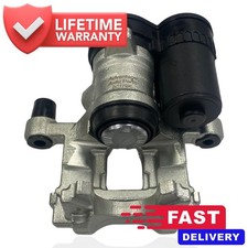 Rear Left Brake Caliper For