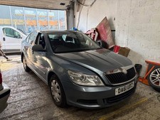 Skoda Octavia 1.4L tsi Petrol