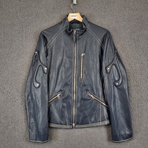 Vintage armani jeans - vintage, faux