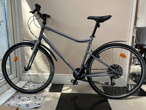 Decathlon riverside 500 hybrid - riverside,