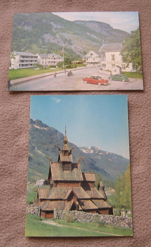 Lardal norway norge sogn - norge,