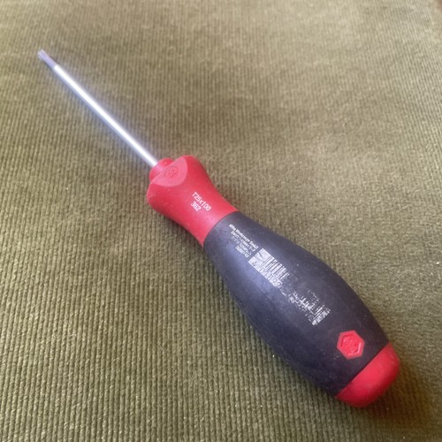 Wiha 362 softfinish torx - wiha, 25