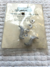 NEW SPRINGSIDE MODELS GWR KING