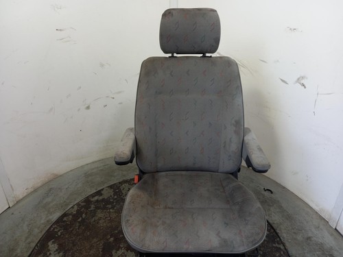 Volkswagen transporter front - transporter,