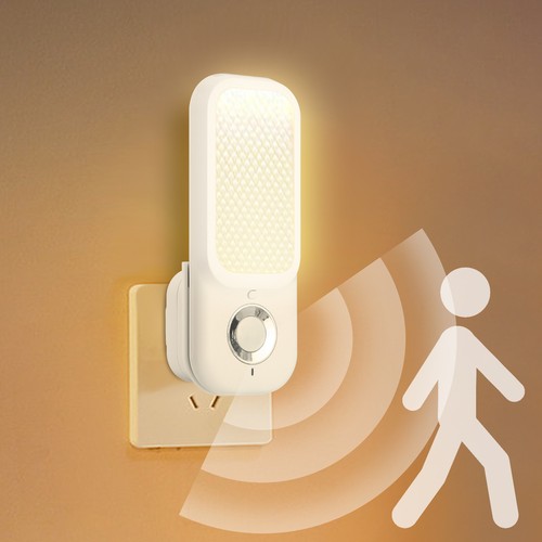 Plug pir motion - plug,