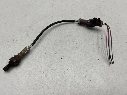Ford fiesta oxygen sensor - vi,
