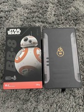 Sphero BB-8 Star Wars App-Enabled Droid - Tested and Working - Boxed
