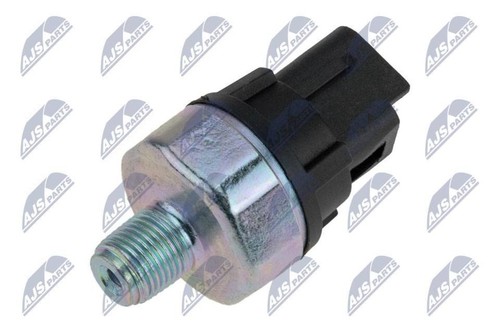 Black oil pressure - black,