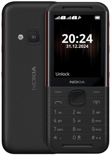 Nokia 5310 dual sim keypad - 5310,