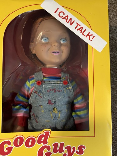 Mezco child play good - child's,