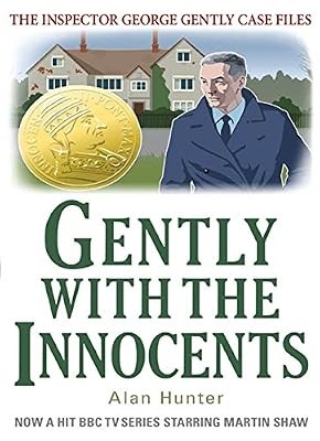 Gently with the innocents - with,