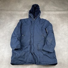 Sears Parka Jacket Mens XL