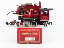 G Scale Bachmann 91101 UP