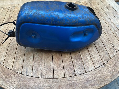 Yamaha tank yas1 yas1c as1 - yas1c,