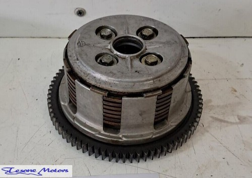 Complete clutch honda - 400, f