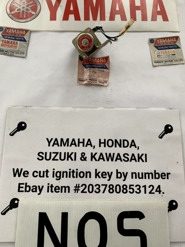 Yamaha dt125a c - yamaha, dt125a,b,c