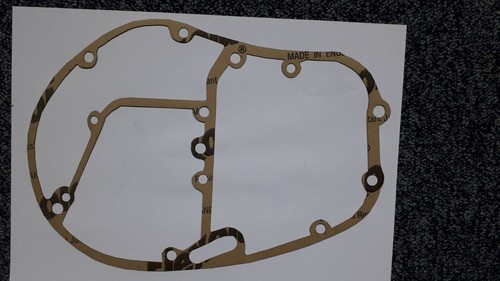 Bsa c15 b40 inner gearbox - c15,