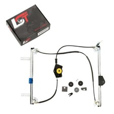 Power Window Regulator Front