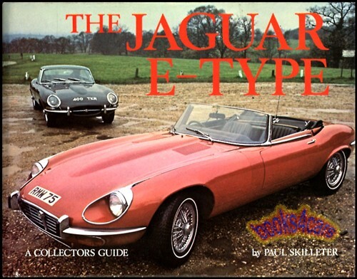 Jaguar xke type - jaguar,