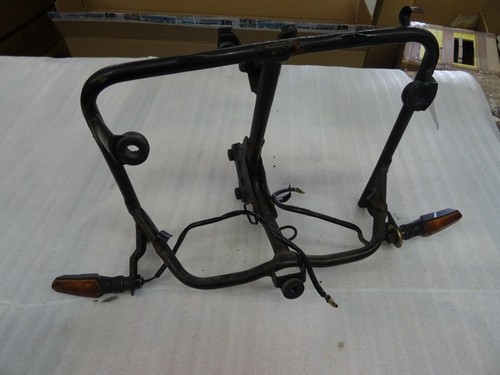 Yamaha tdr 125 5an - tdr,