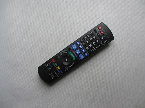 Remote control for panasonic - control,