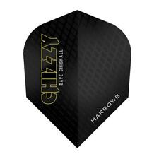 Harrows Dave Chisnall Chizzy Series 3 Dart Flights