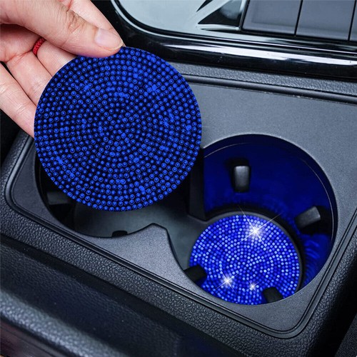 Car cup holder - cup, insert