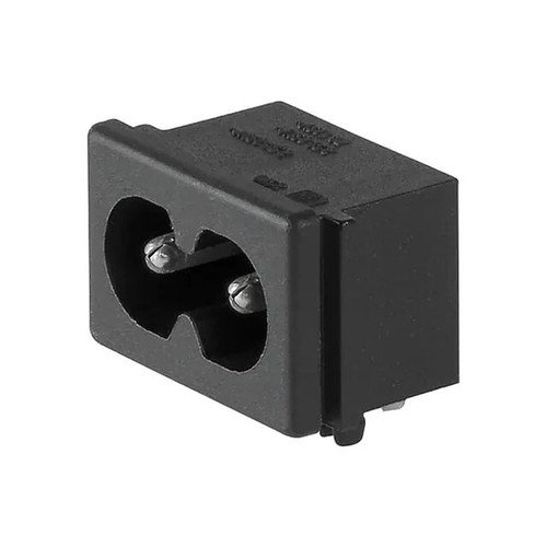 Pin figure type iec - figure,