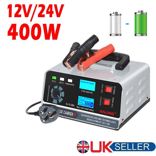 12v 24v 400w heavy duty - heavy,