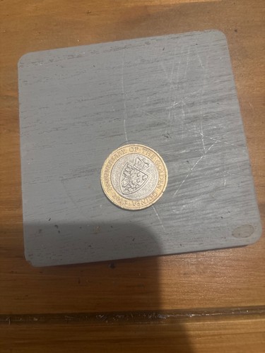2013 two pound coin ultra - two,