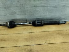 2009 TOYOTA AURIS SR 180