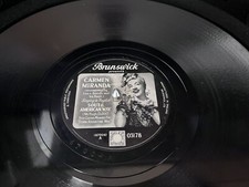 Brunswick Carmen Miranda South